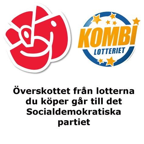 kombilotteriet premie